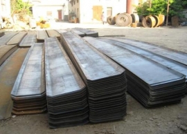 郴州海南止水钢板规格